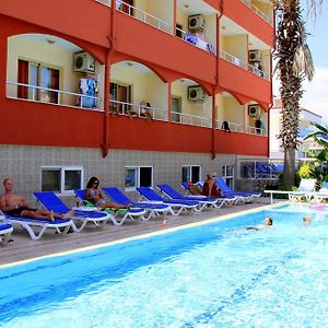 Sefik Bey Hotel